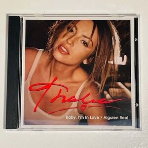 CD Thalia - Baby, I'm In Love